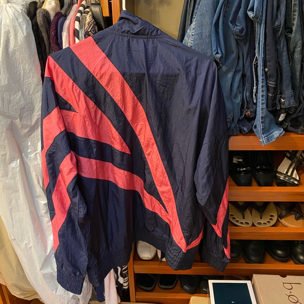 Umbro Performance Jacket - Picture 6 of 6